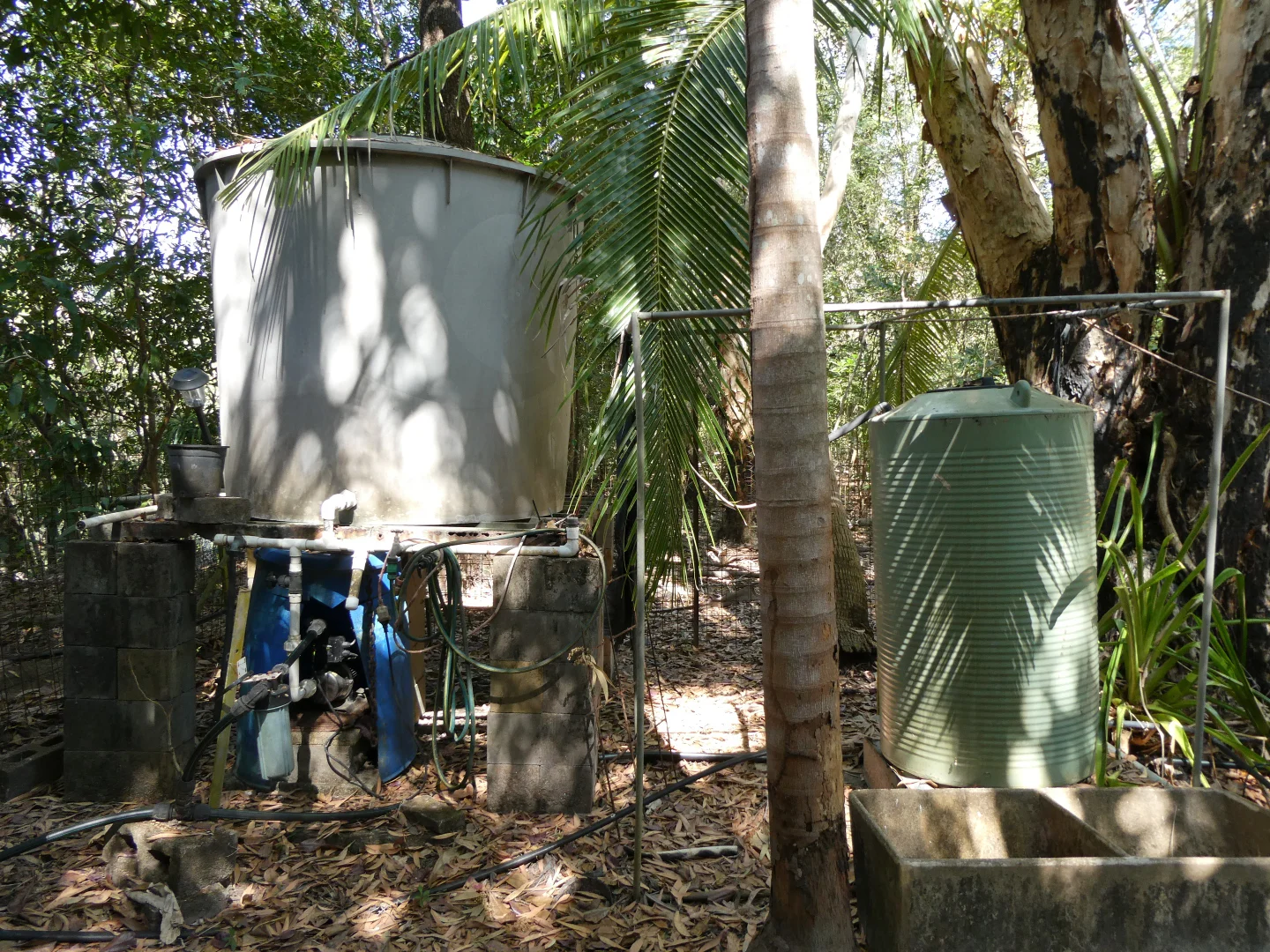 Additional image 25 of Bynoe NT 0822