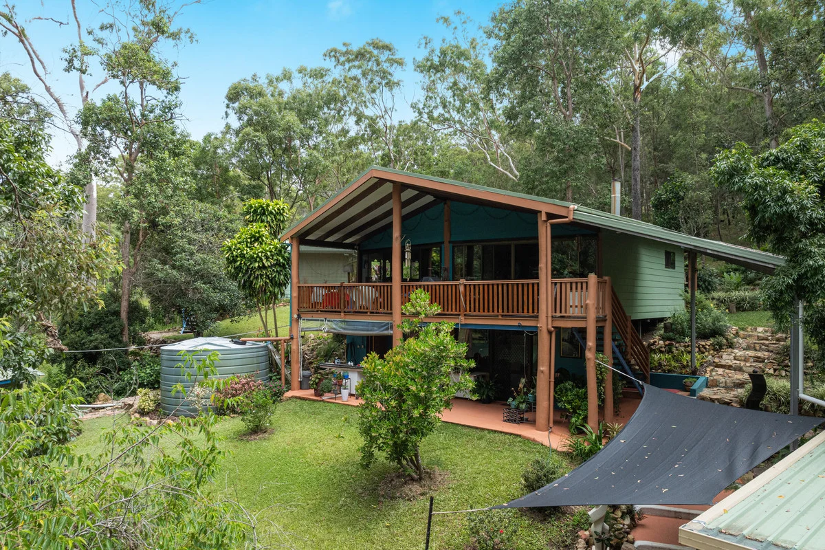 Additional image 5 of 45 Greys Lane, Ravenshoe QLD 4888