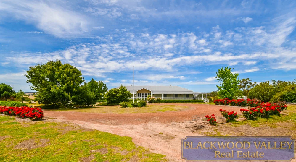 Additional image 3 of 247 Wheatley-Giblett Road, Bridgetown WA 6255