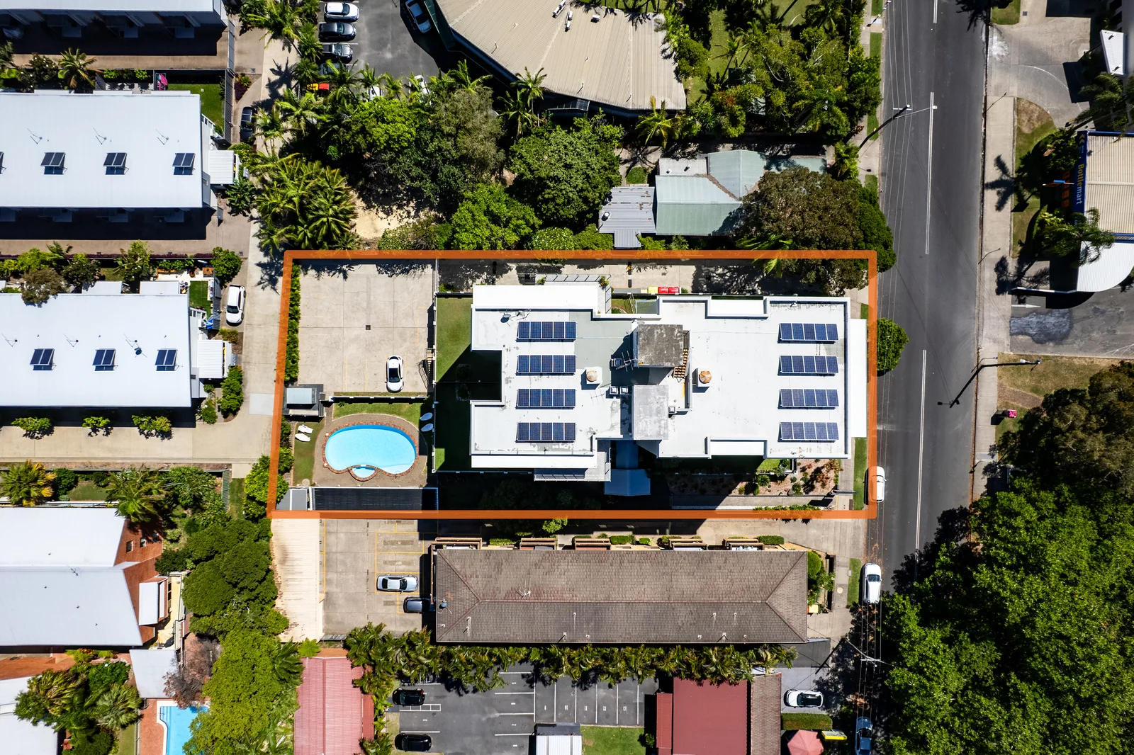 Additional image 21 of 6/77-79 Ocean Parade, Coffs Harbour NSW 2450