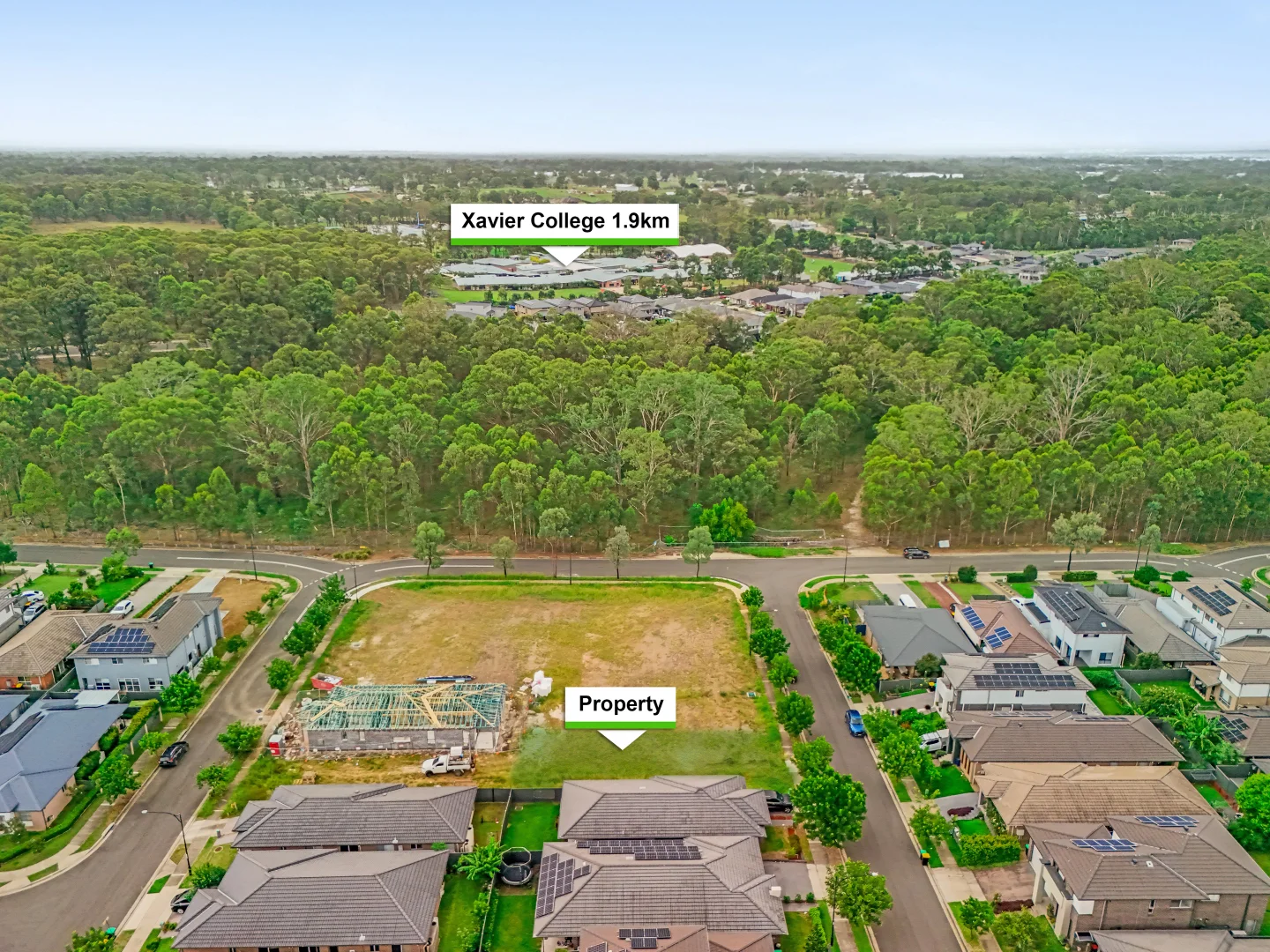 Additional image 6 of Lot 3528, 15 Atlantic Avenue, Jordan Springs NSW 2747
