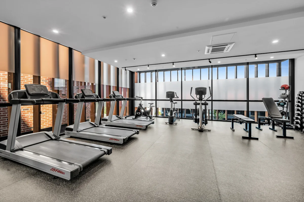 Additional image 13 of 707B/8 Falcon Court, Footscray VIC 3011