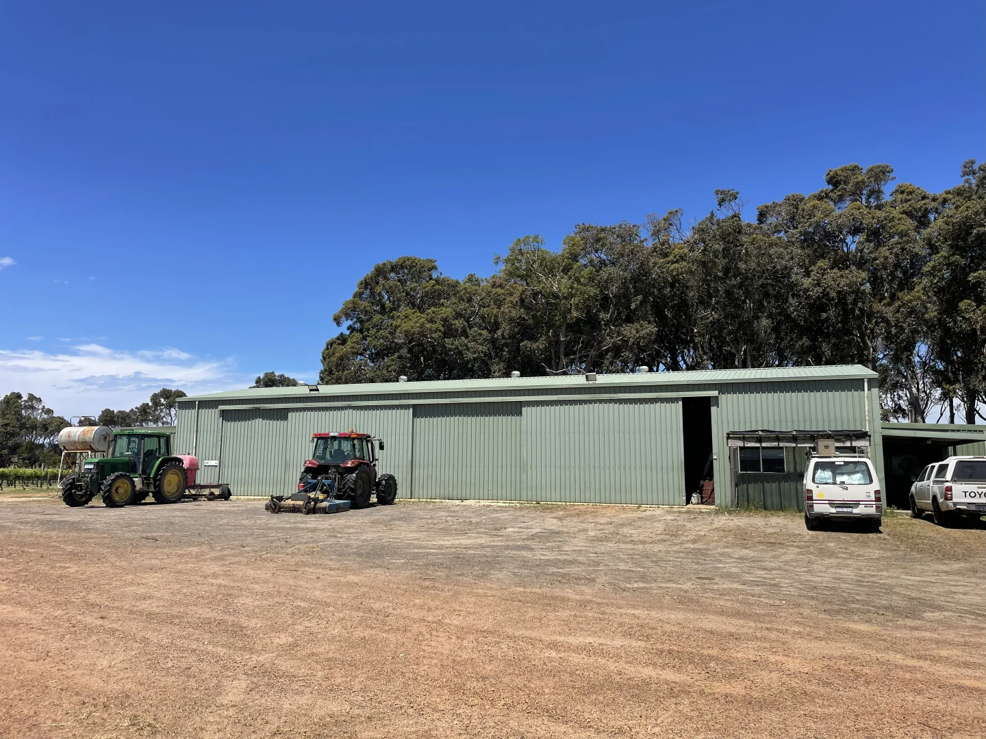 Additional image 4 of 13057 Bussell Highway, Kudardup WA 6290