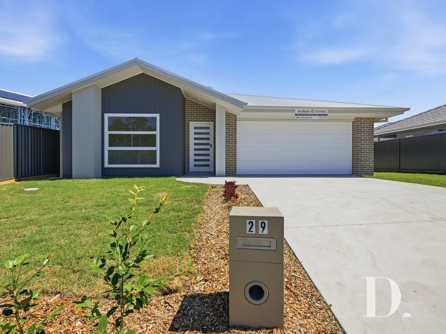 29 Tasman Street, Corindi Beach NSW 2456