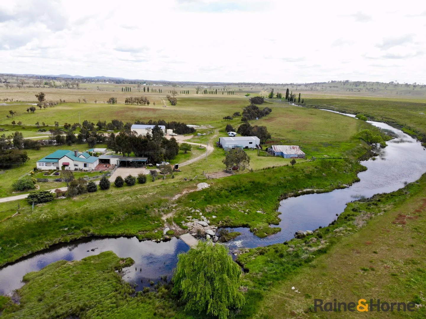 Lot 122 Nine Mile Road, Glen Innes NSW 2370