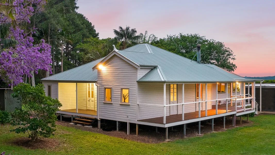 Additional image 34 of 709 Federal Drive, Federal NSW 2480