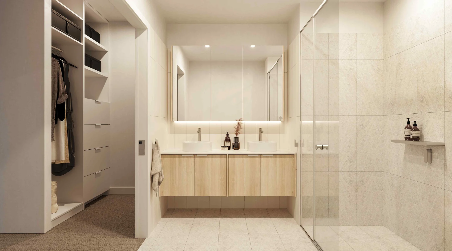 Additional image 3 of 3110/110 Klumpp Road, Upper Mount Gravatt QLD 4122