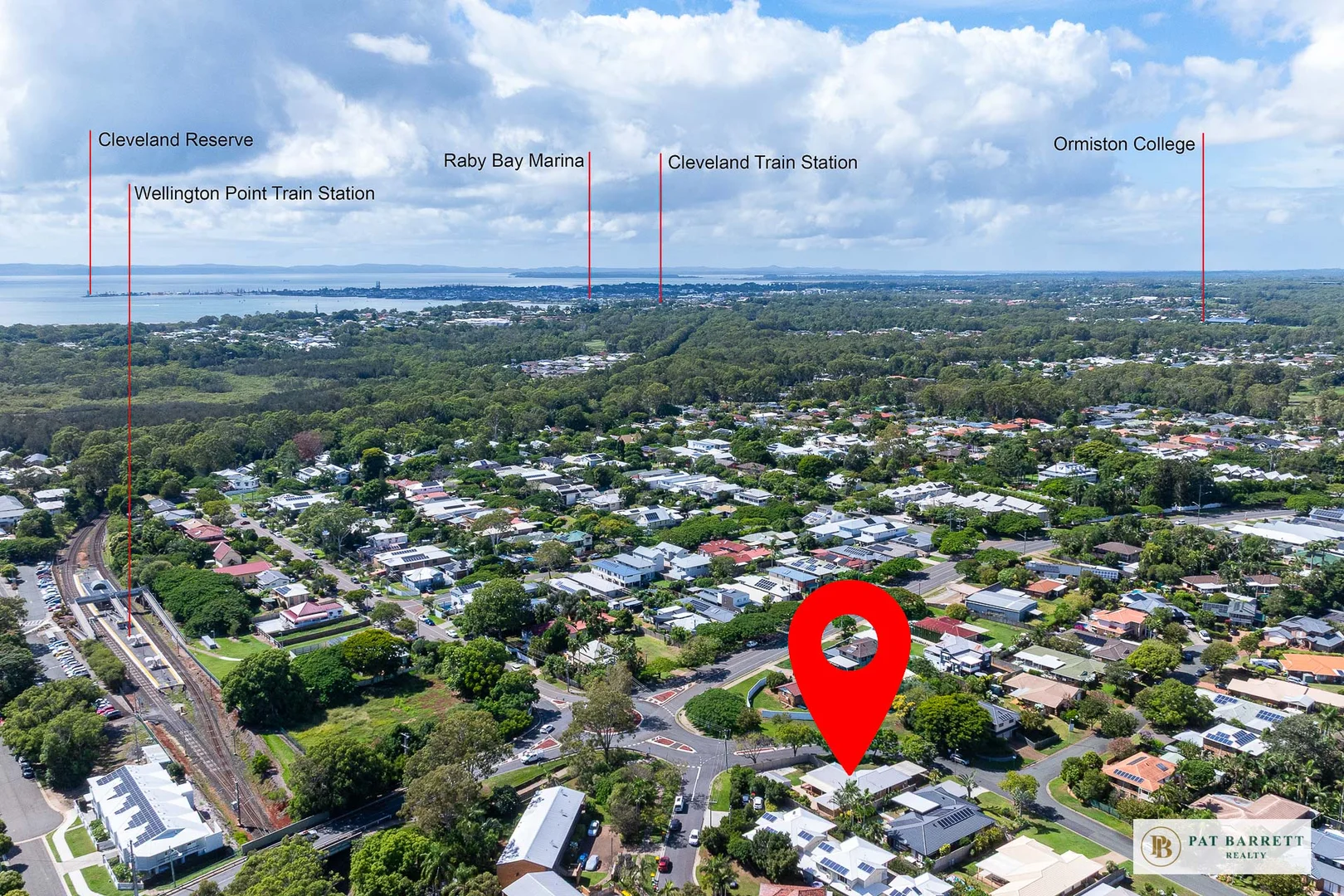 Additional image 25 of 46 Crossley Drive, Wellington Point QLD 4160