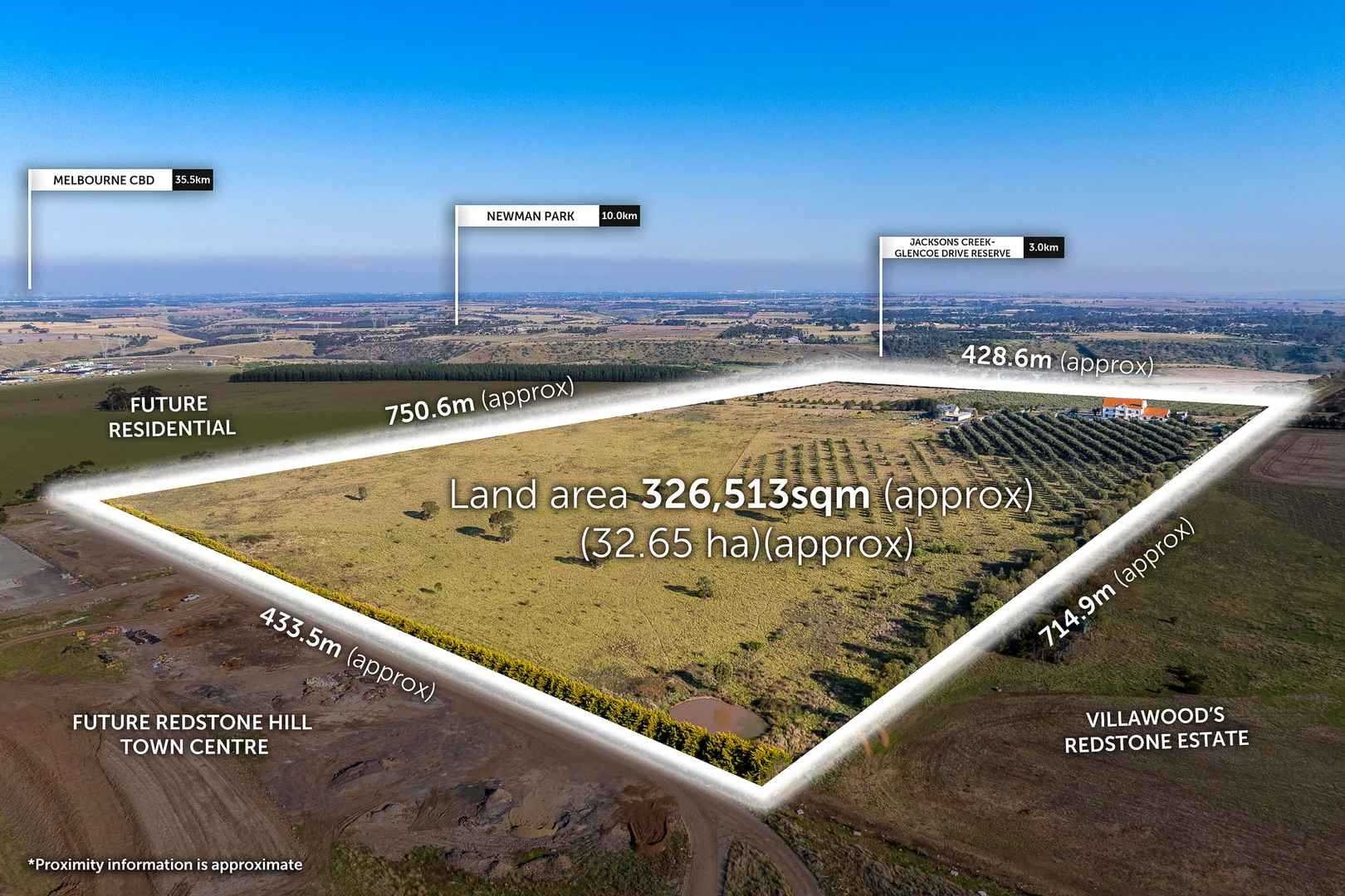 Additional image 4 of 38 Shepherds Lane, Sunbury VIC 3429