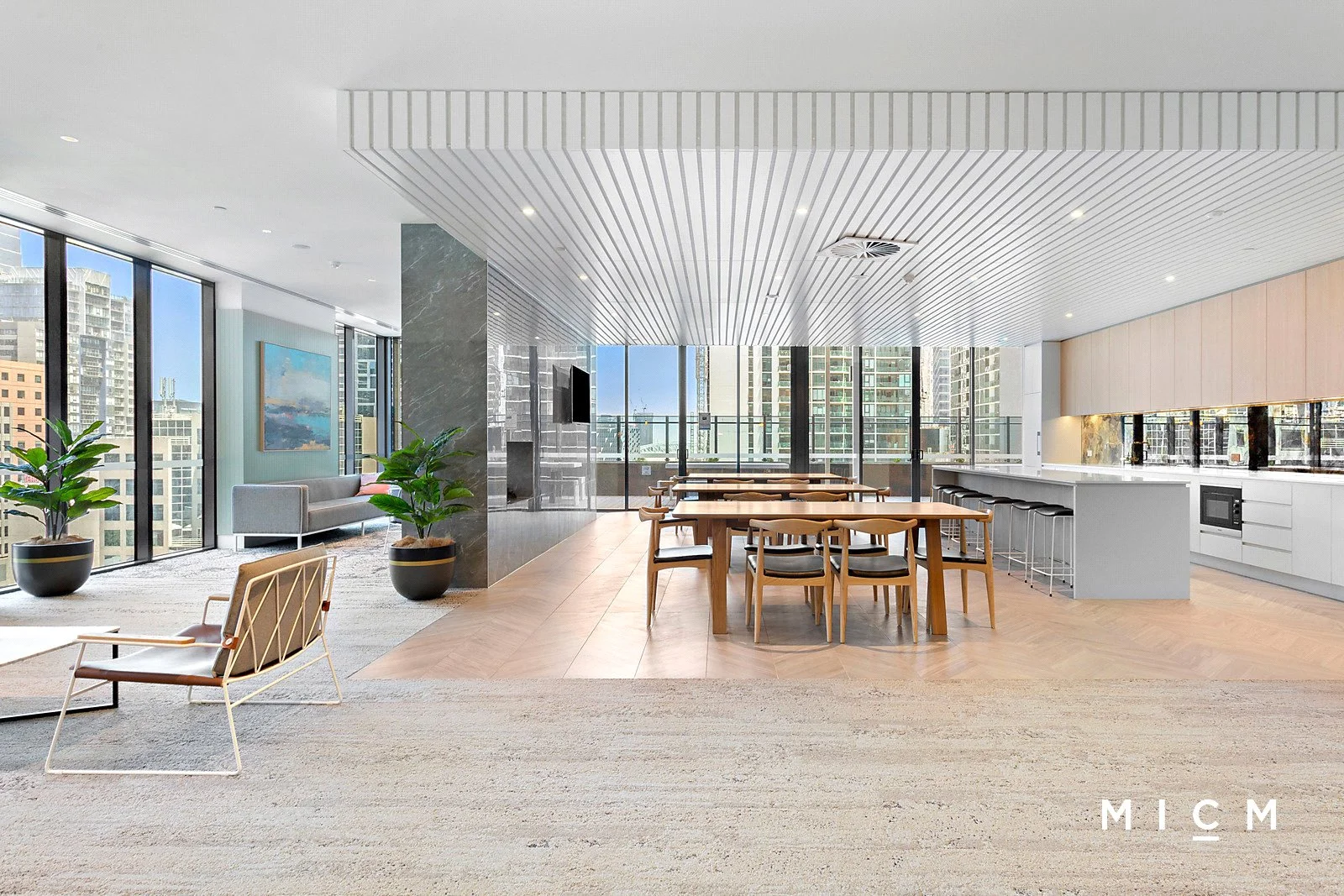 Additional image 10 of 2201/560 Lonsdale Street, Melbourne VIC 3000