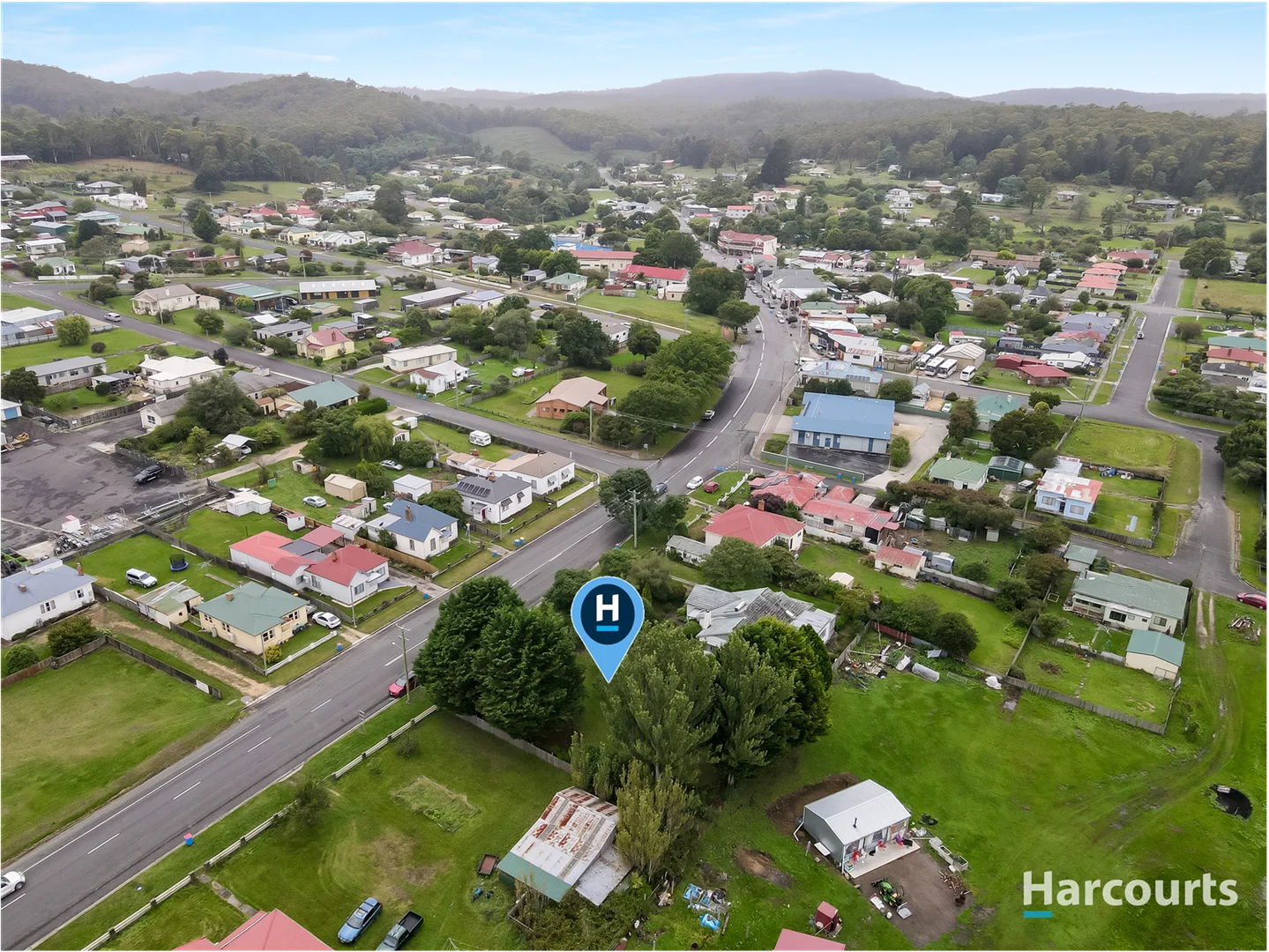 Additional image 8 of 10 Main Street, St Marys TAS 7215