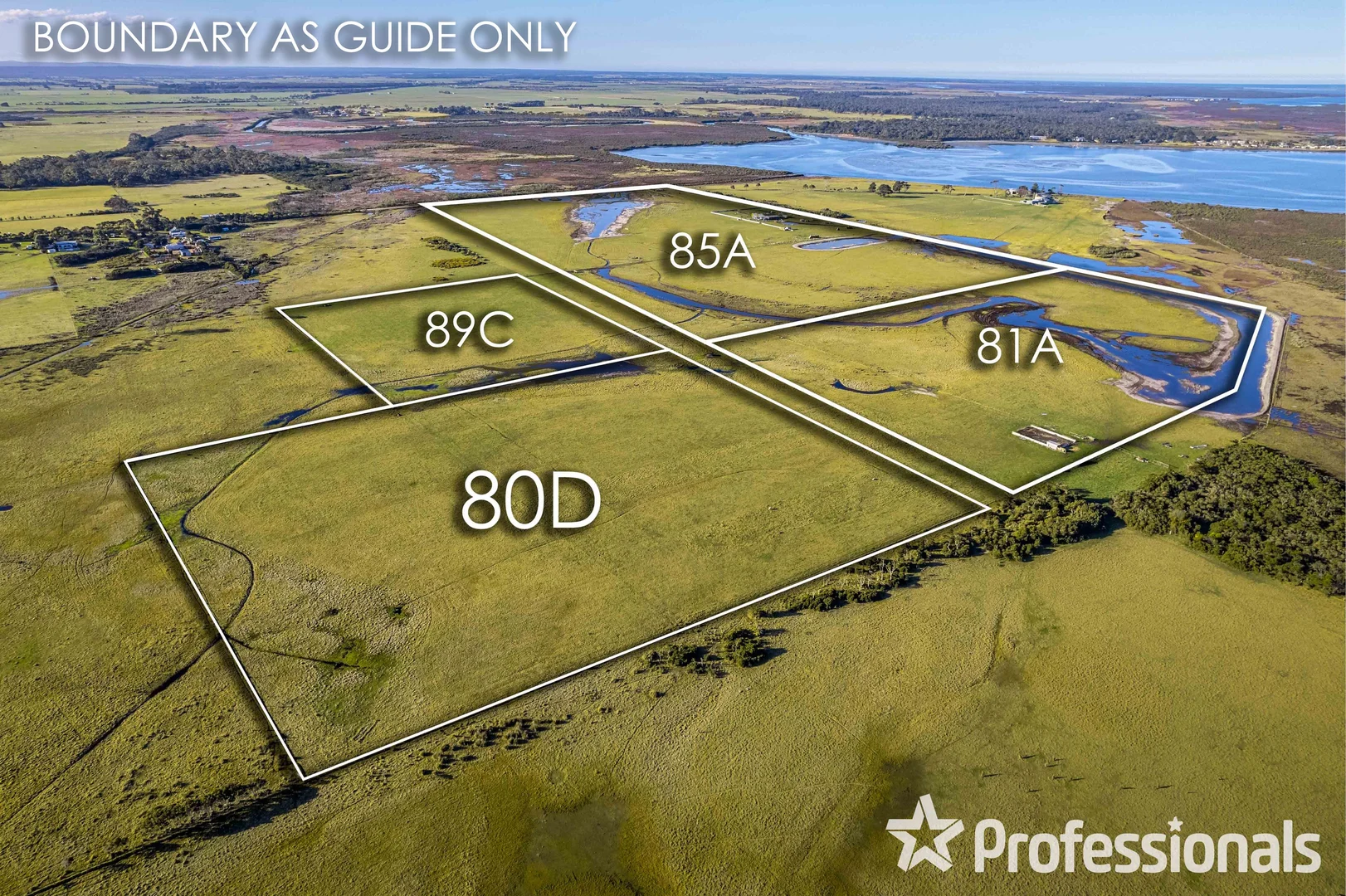 Additional image 8 of 110 Wills Road, Port Albert VIC 3971