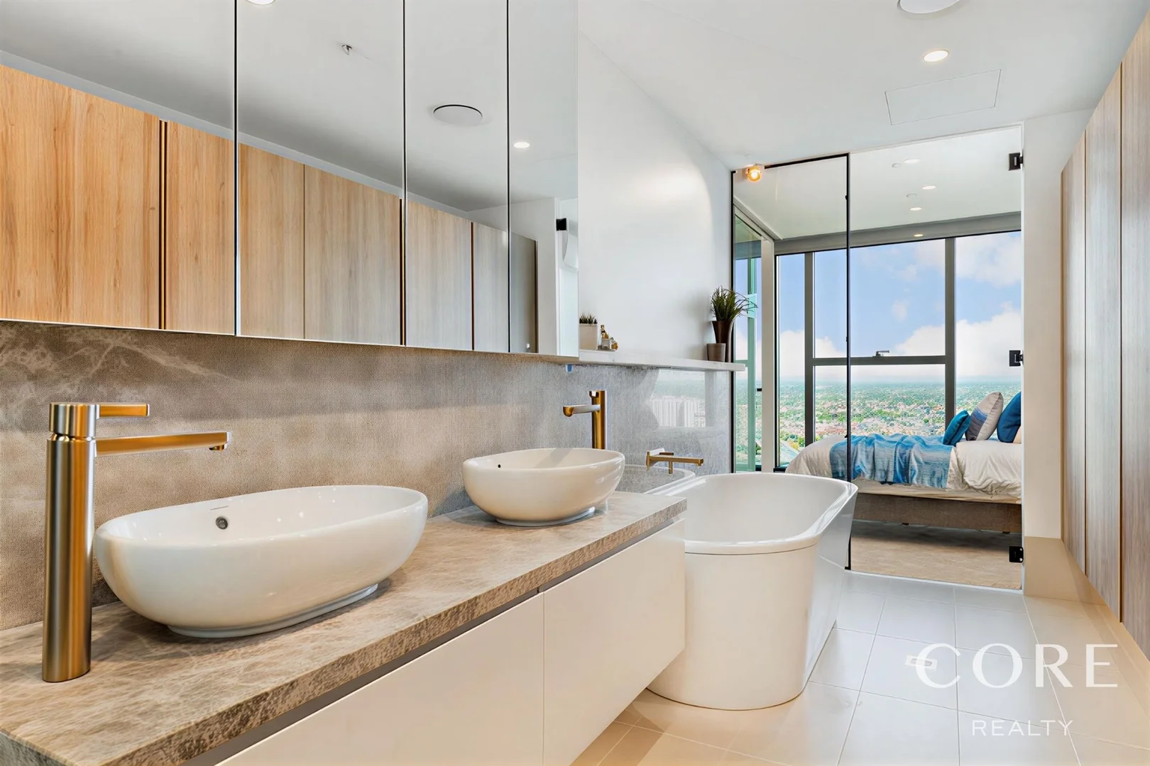 Additional image 5 of 3107/23 MacKenzie Street, Melbourne VIC 3000