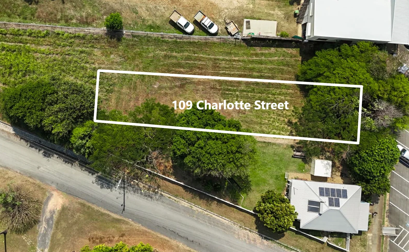 109 Charlotte Street, Cooktown QLD 4895