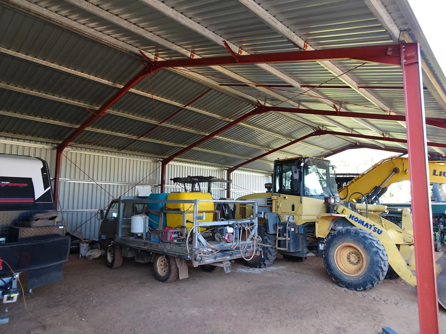 Additional image 18 of Lot 12520 Great Southern Highway, Woodanilling WA 6316