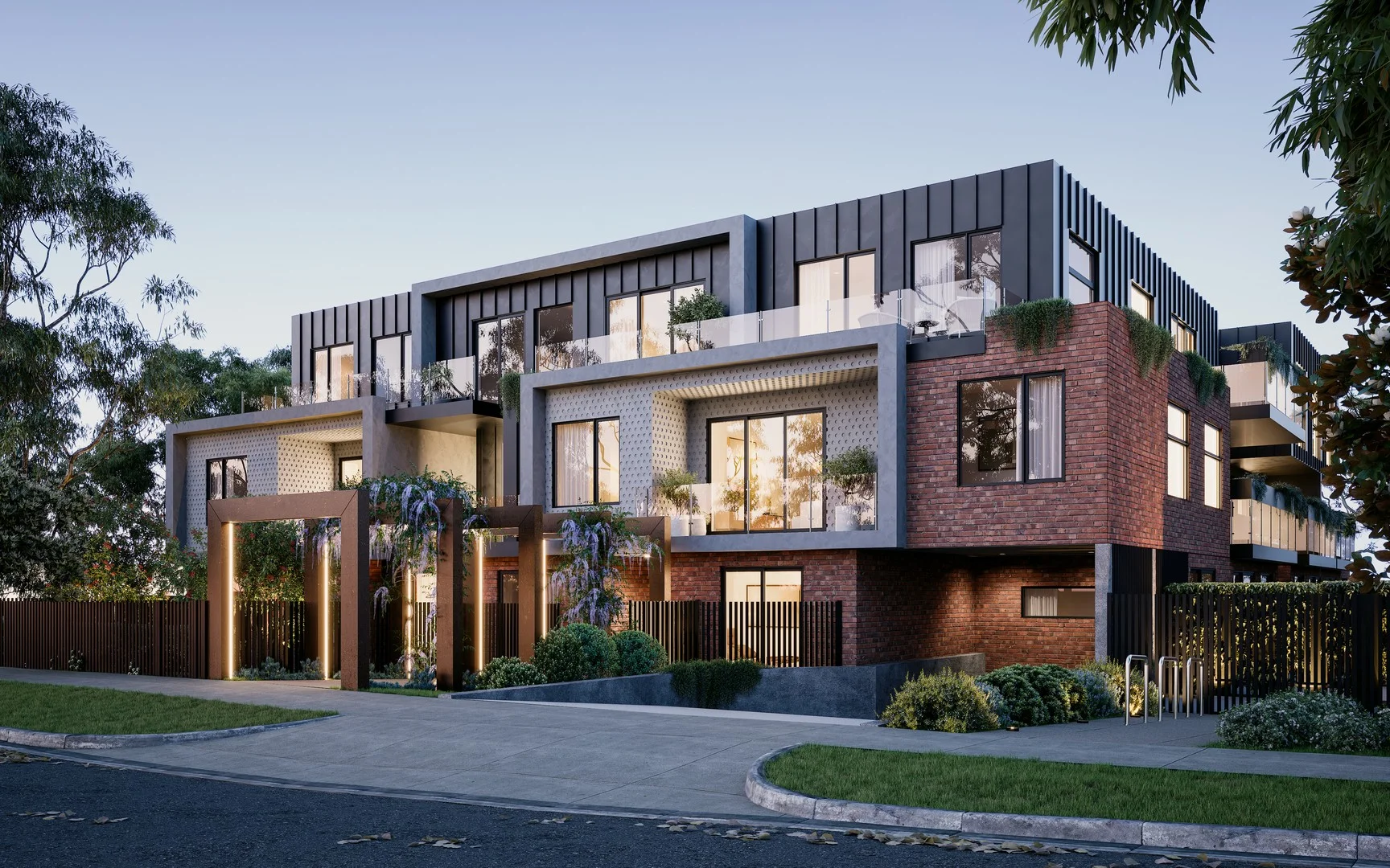 109/37-39 Hunter Street, Glen Waverley VIC 3150