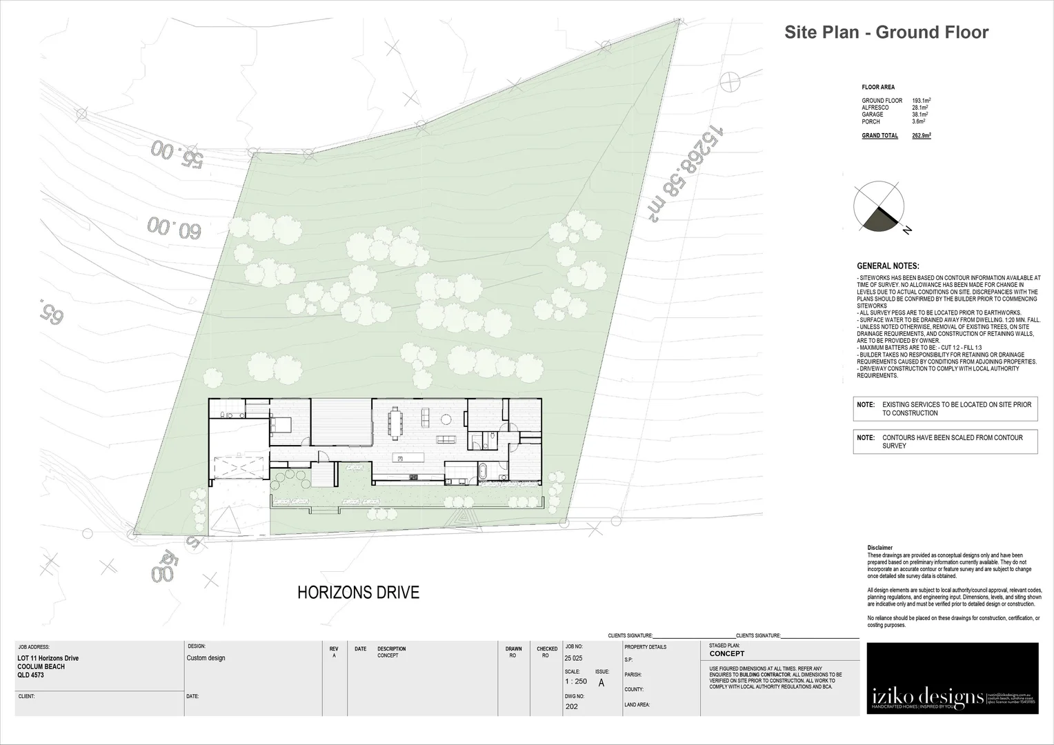 Additional image 3 of 37 Horizons Drive, Coolum Beach QLD 4573