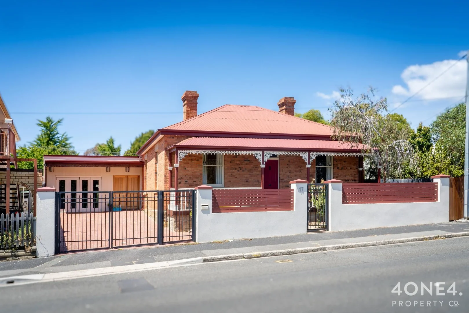 17 Forster Street, New Town TAS 7008