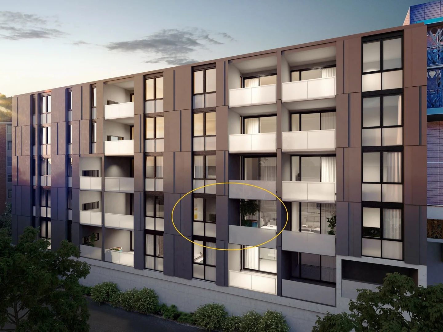 Additional image 6 of 7/240 New South Head Road, Edgecliff NSW 2027