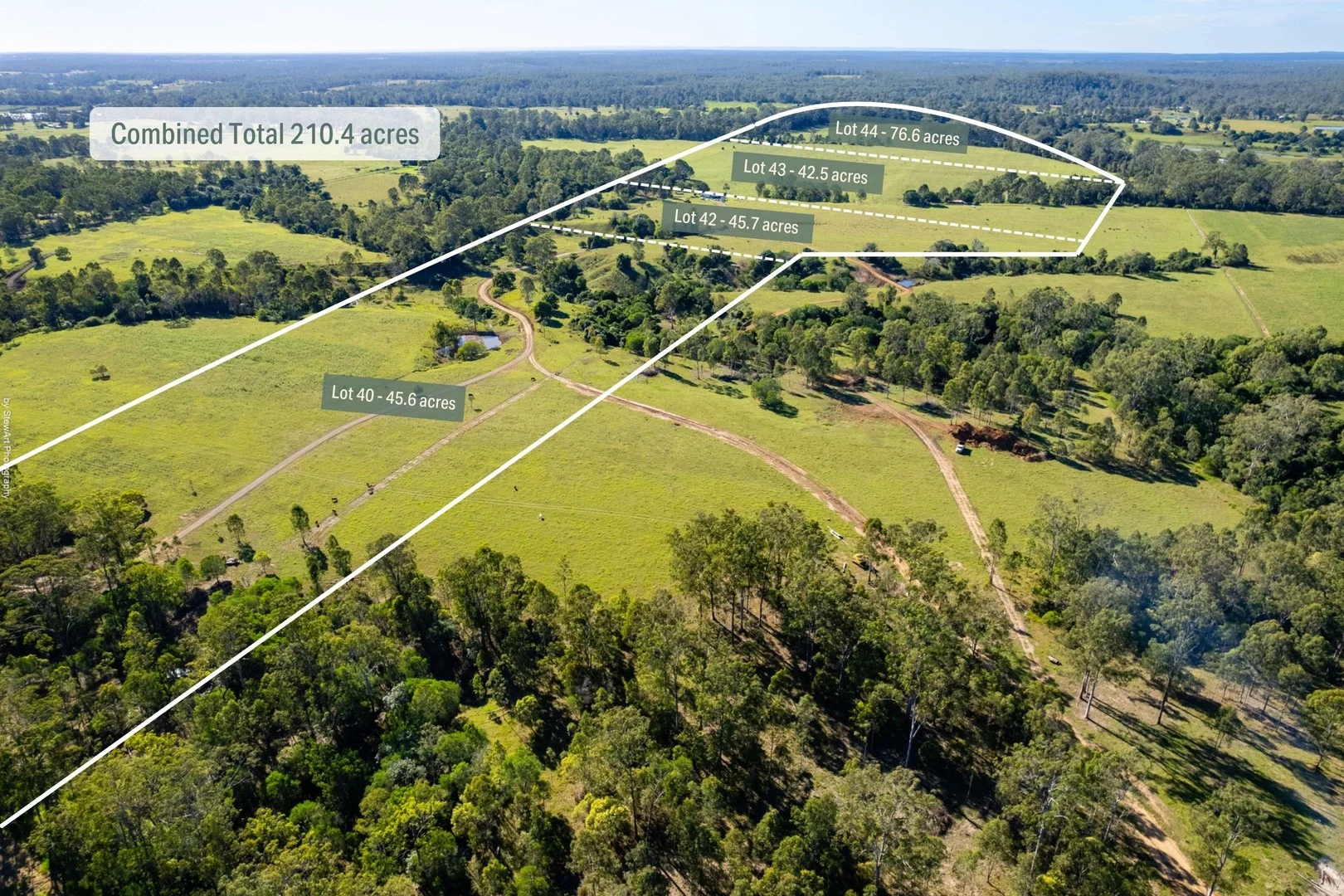 2331 Mungar Road, Tiaro QLD 4650