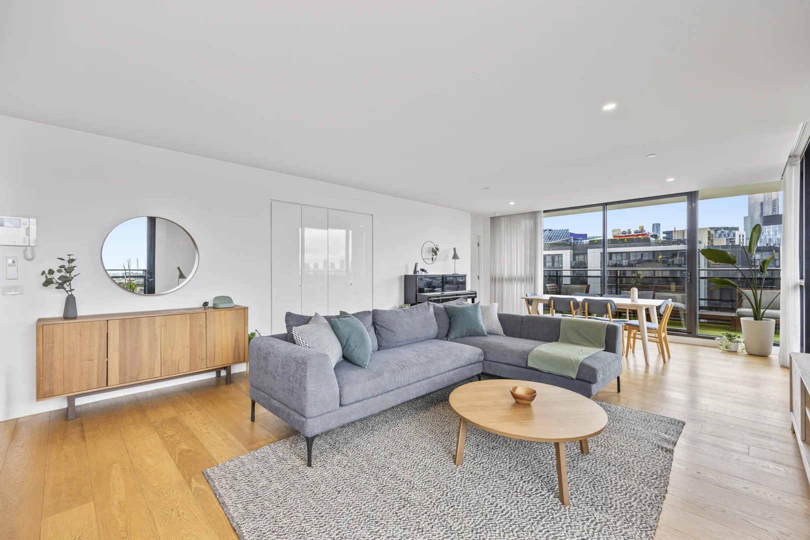 Additional image 4 of 1203/83 Flemington Road, North Melbourne VIC 3051