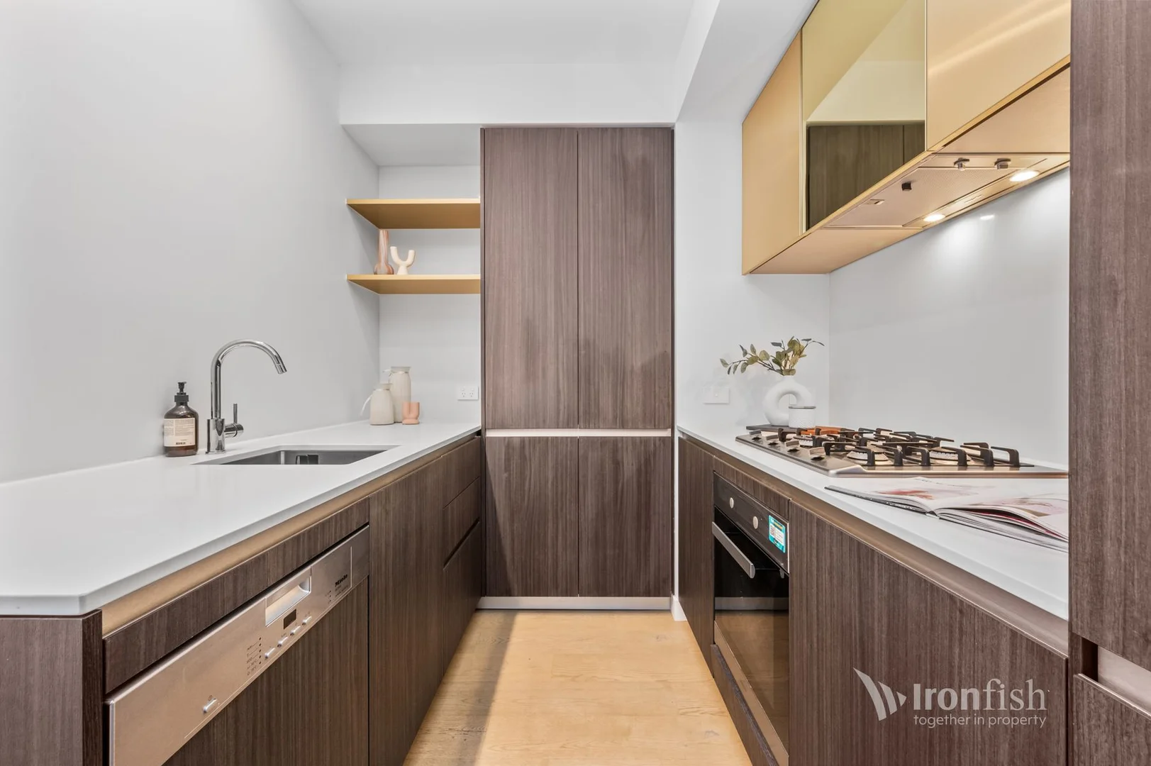 Additional image 8 of 5516/228 La Trobe Street, Melbourne VIC 3000