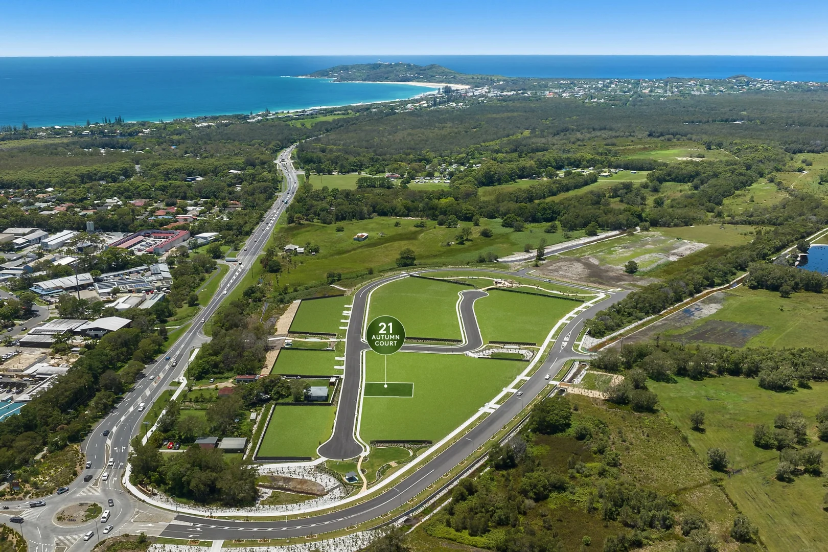 Additional image 3 of 21 Autumn Court, Byron Bay NSW 2481