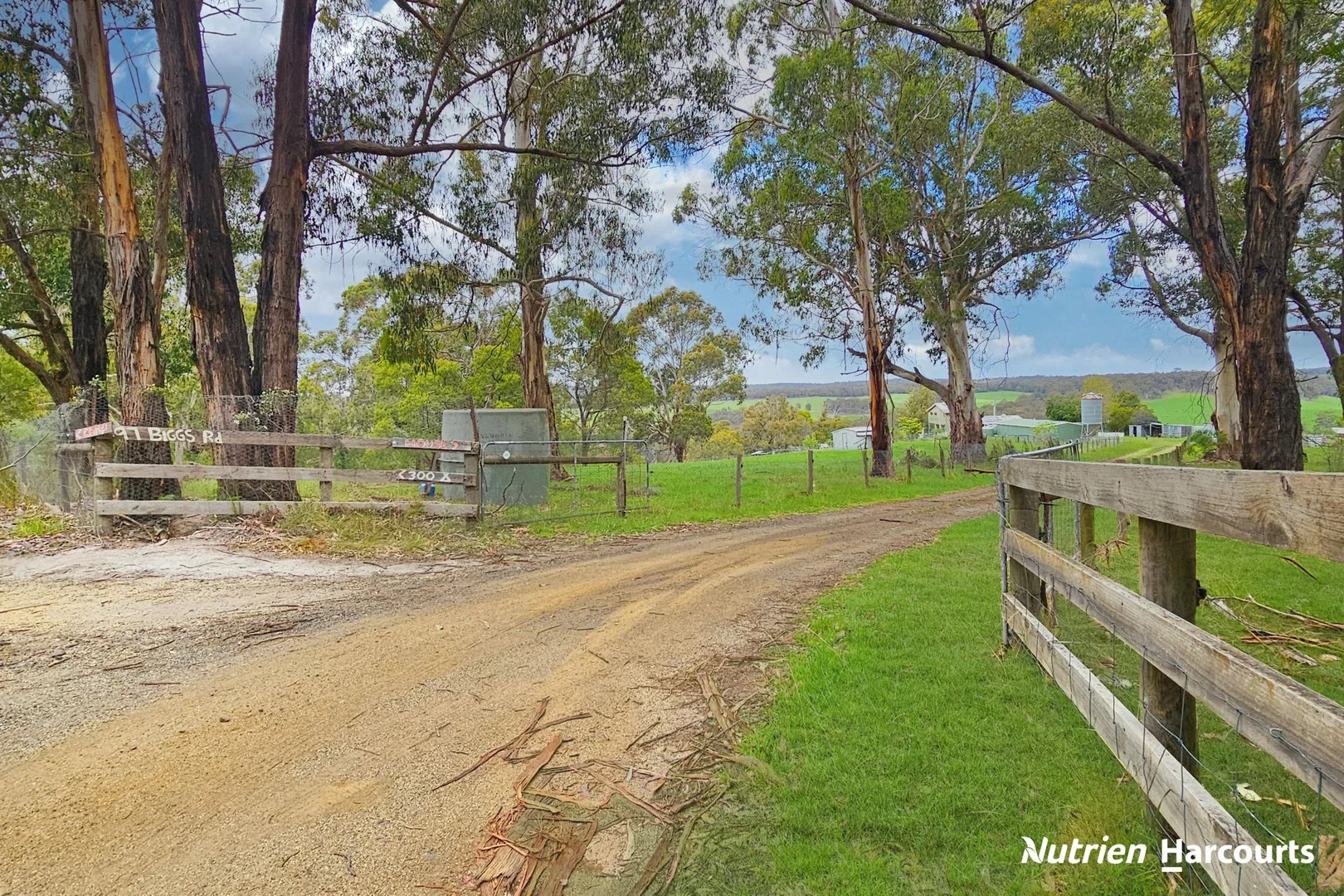 97 Biggs Road, Carrajung Lower VIC 3844