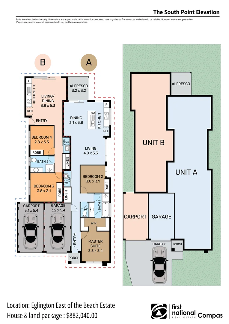 Additional image 6 of 17 Riddell Street, Eglinton WA 6034