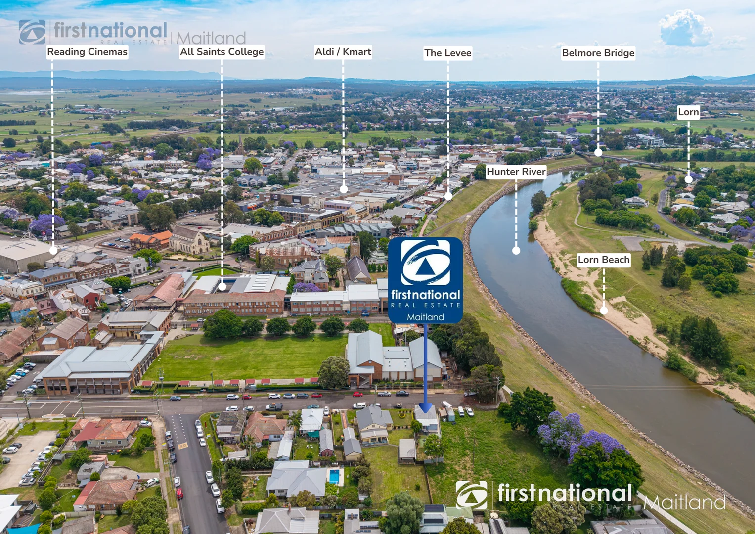 Additional image 25 of 52 Hunter Street, Horseshoe Bend NSW 2320