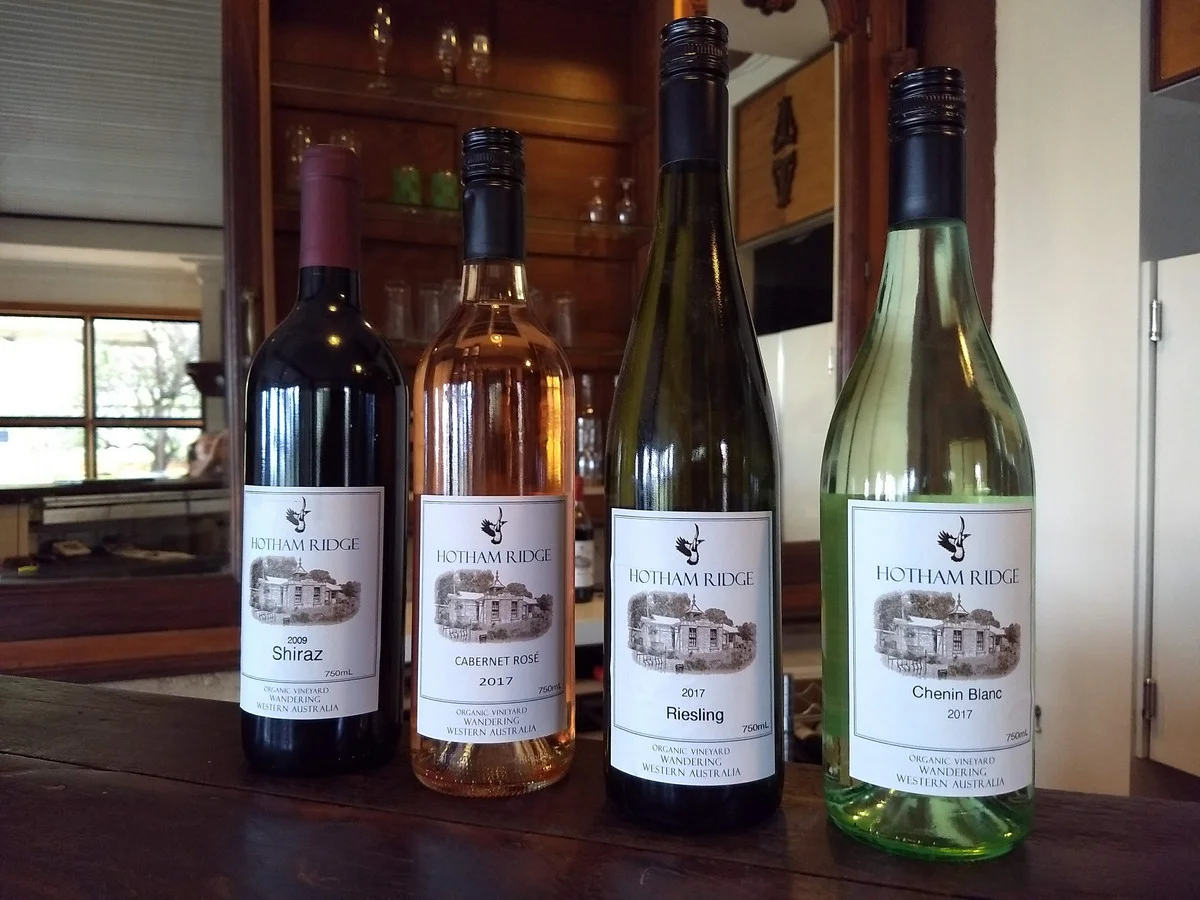 Additional image 5 of 586 Wandering-Pingelly Road, Wandering WA 6308