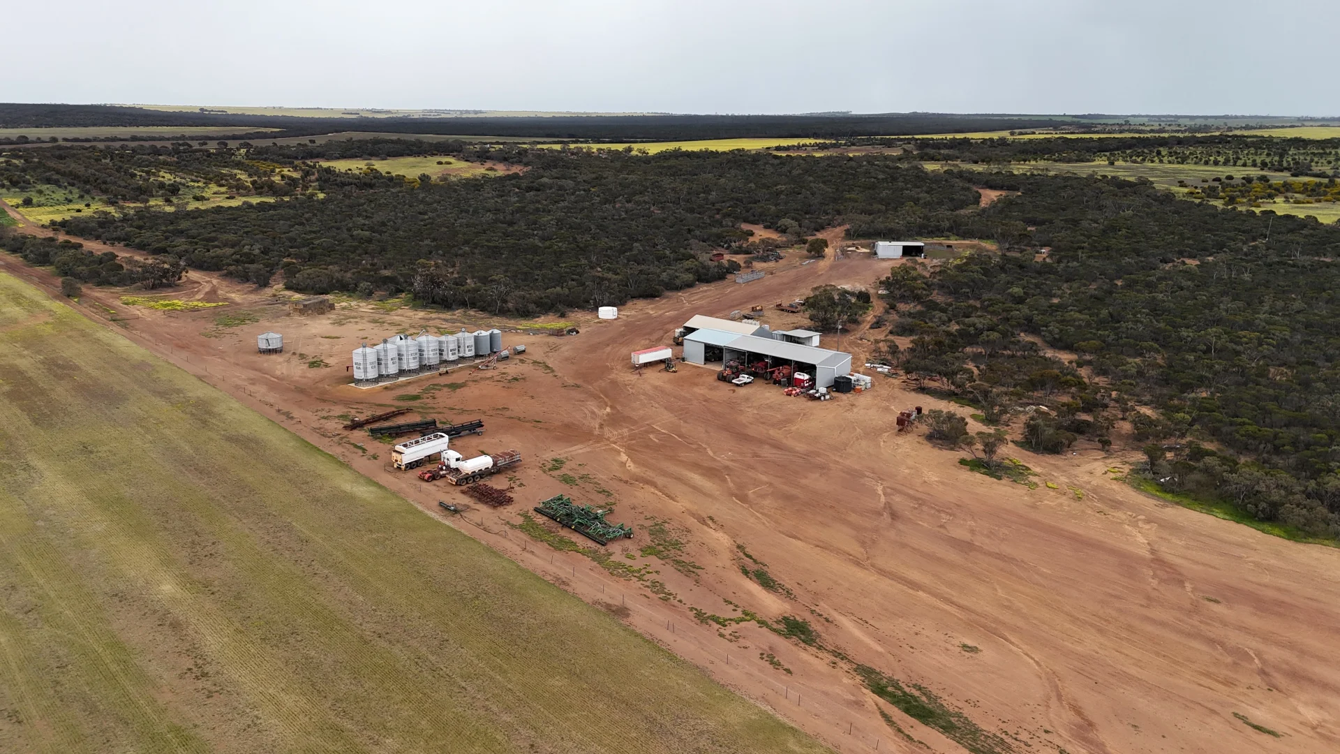 Additional image 3 of 10520 Emu Fence Road, Hyden WA 6359