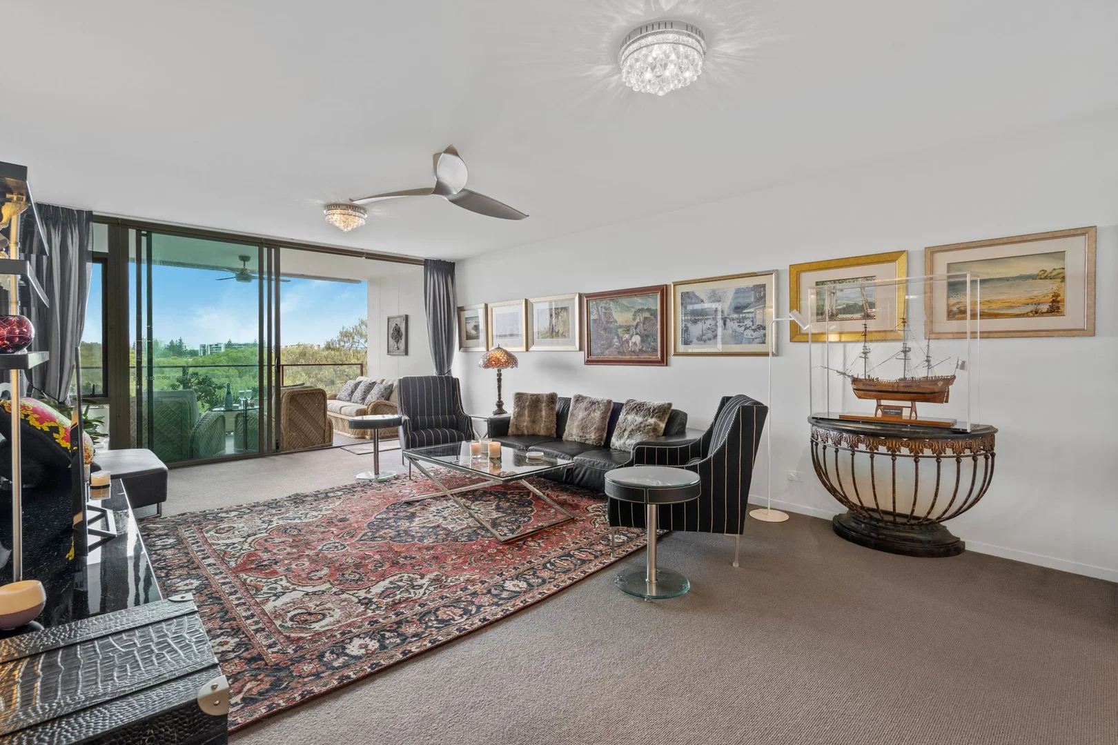 Additional image 8 of 30302/2 Ephraim Island, Paradise Point QLD 4216