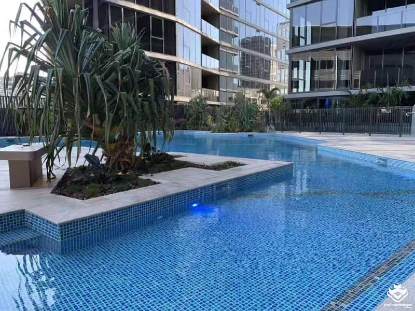 Additional image 5 of 31107/1 Cordelia Street, South Brisbane QLD 4101