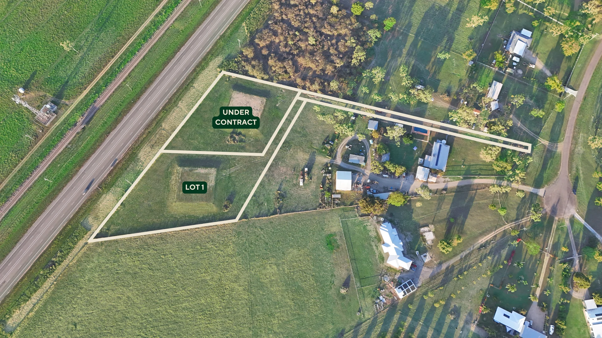 Additional image 4 of Lot 1-2/6 Hannon Court, Alligator Creek QLD 4816