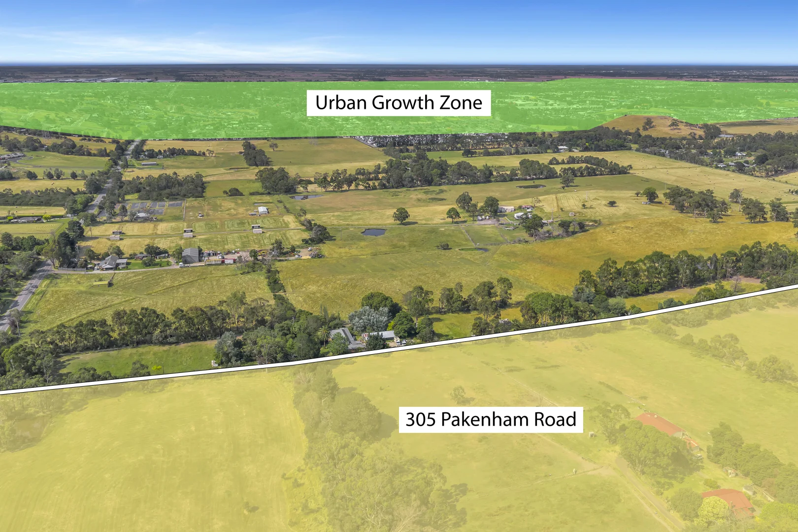 Additional image 2 of 305 Pakenham Road, Pakenham VIC 3810