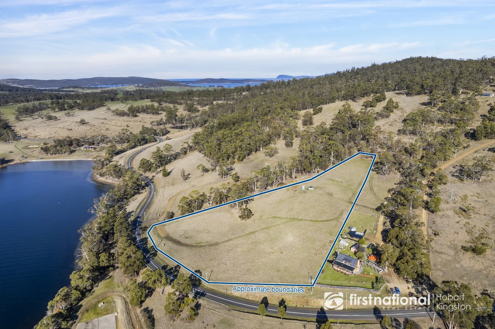 Additional image 5 of Lot 1 Lennon Road, North Bruny TAS 7150