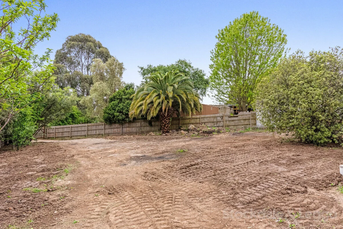 Additional image 3 of Lot 2 - 9 Badger Court, Lilydale VIC 3140
