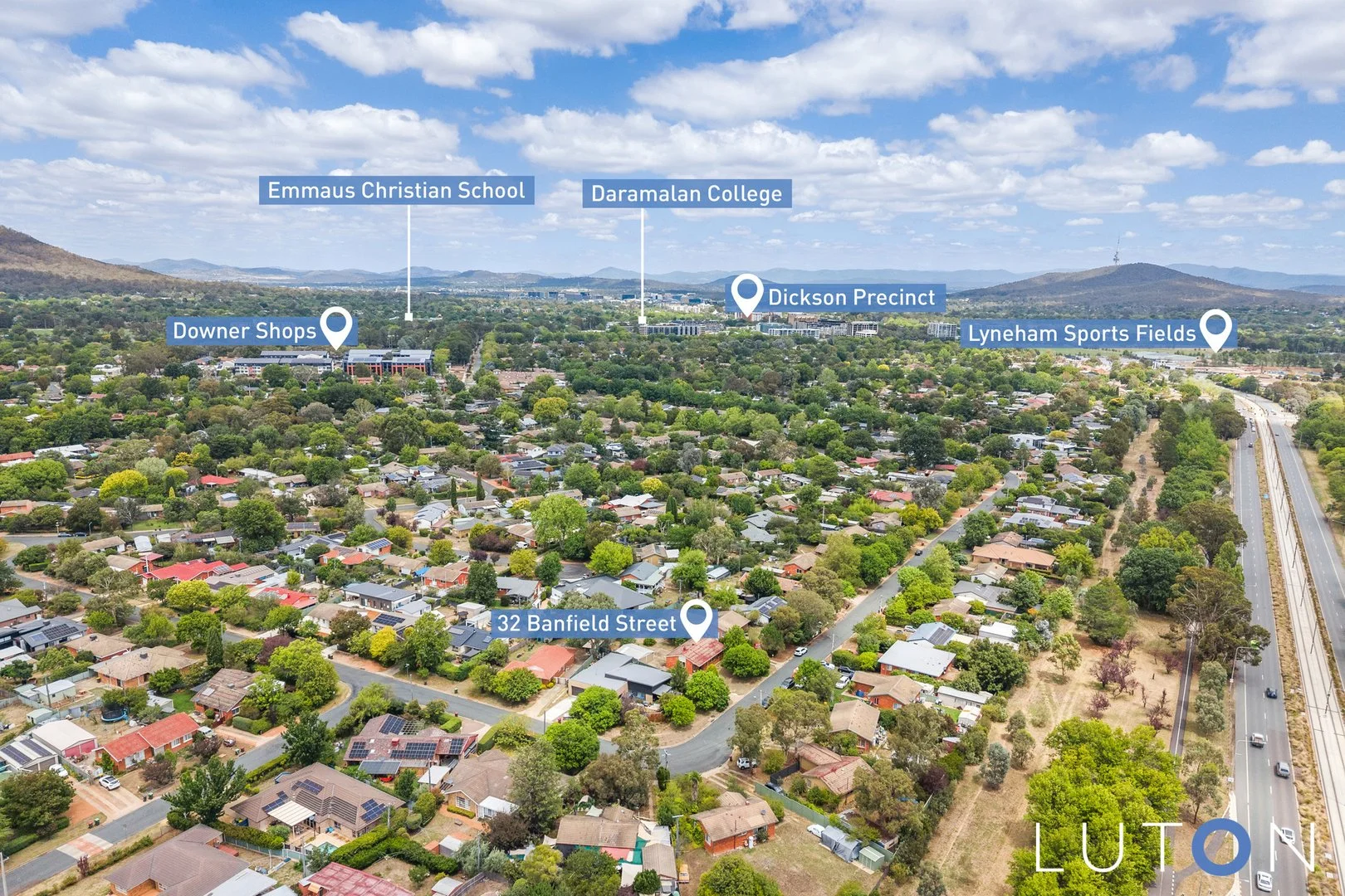 Additional image 28 of 32 Banfield Street, Downer ACT 2602