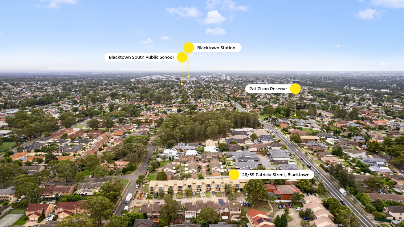 Additional image 14 of 26/39 Patricia Street, Blacktown NSW 2148