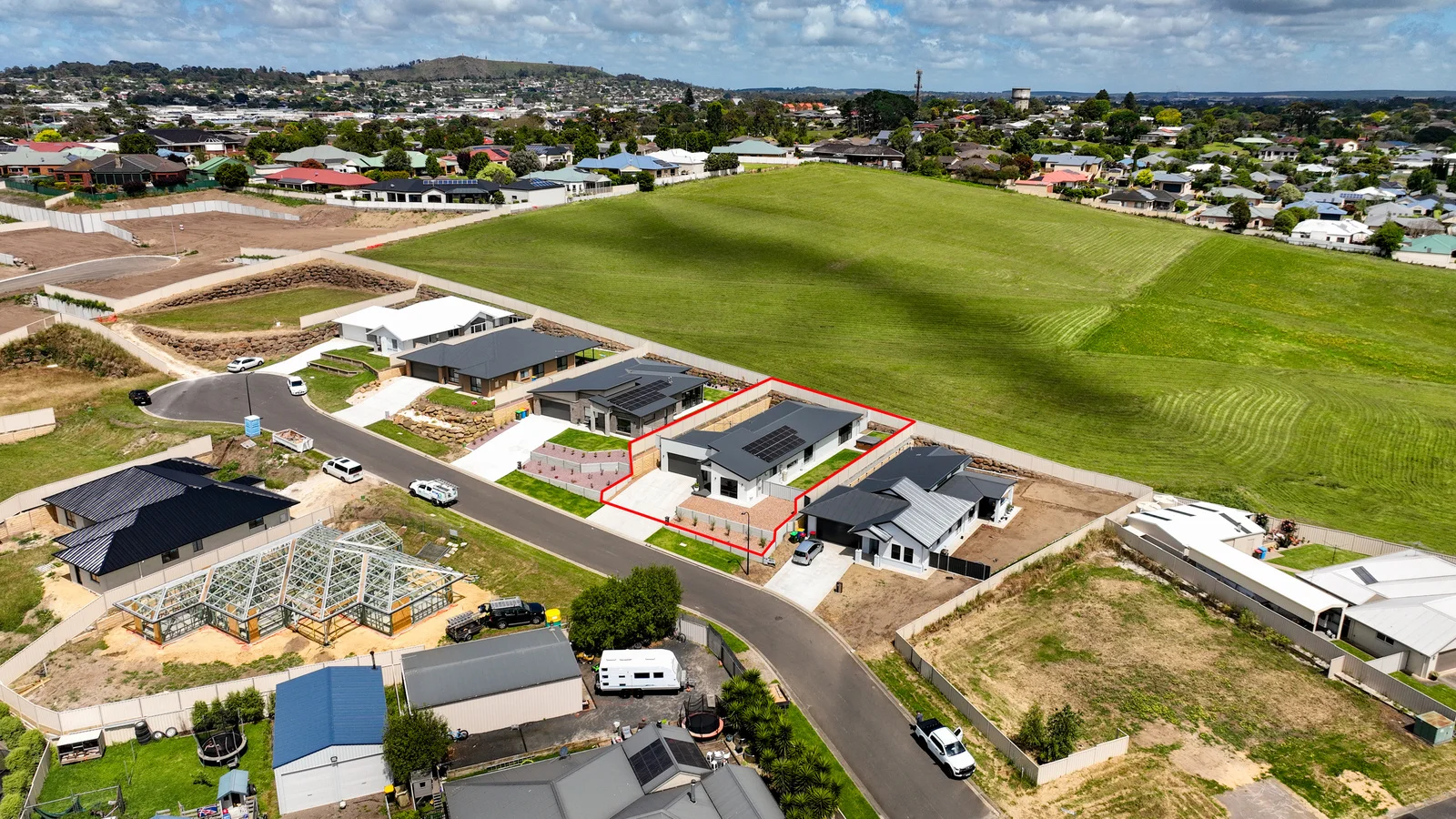 Additional image 18 of 6 Napoli Place, Mount Gambier SA 5290