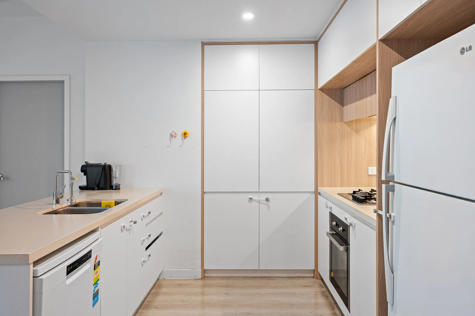 Additional image 4 of 202/81B Lord Sheffield Circuit, Penrith NSW 2750