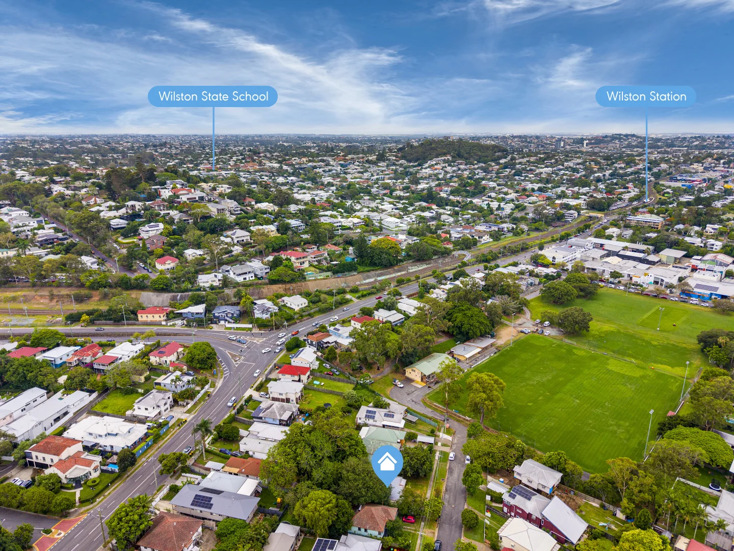Additional image 4 of 24 Badger Street, Newmarket QLD 4051