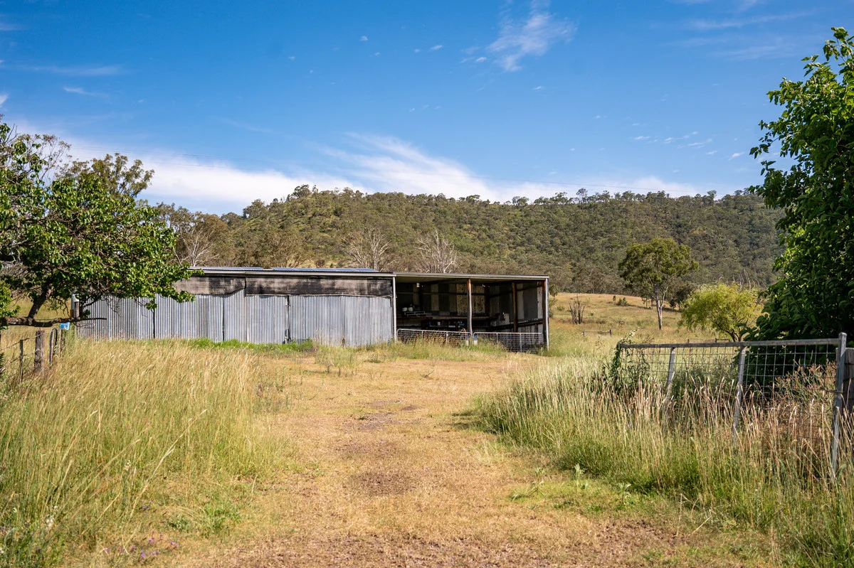 Additional image 26 of 1006 North Branch Road, Goomburra QLD 4362