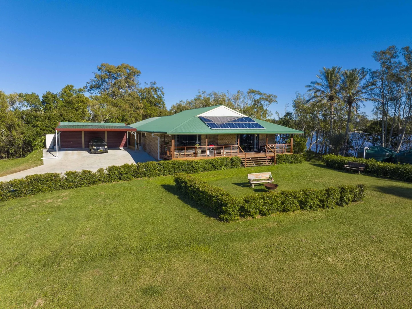107 River Drive, East Wardell NSW 2477