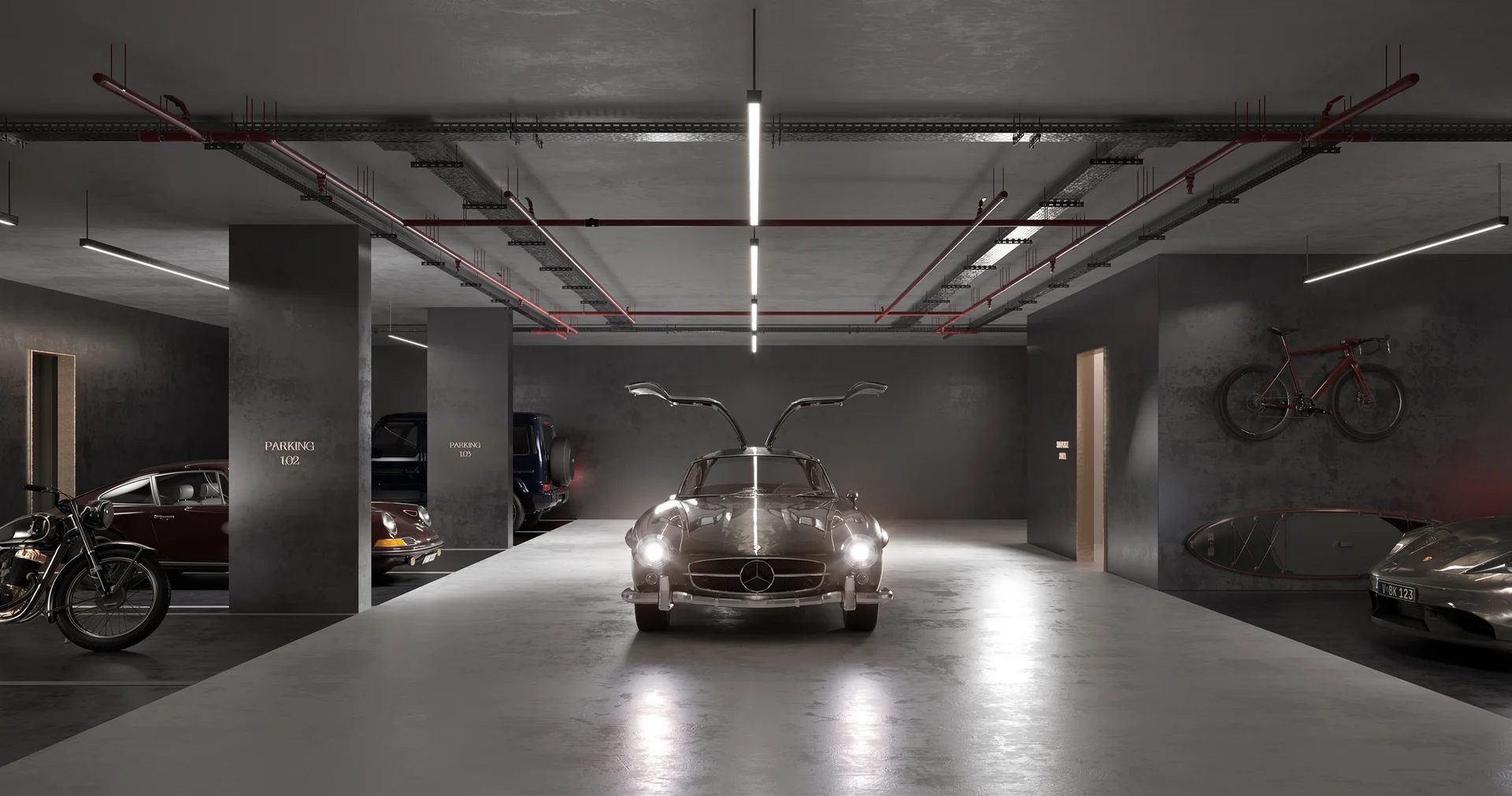 Additional image 7 of Penthouse, 969 High Street, Armadale VIC 3143