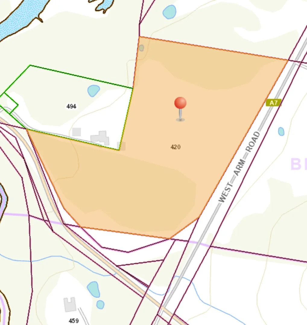 Additional image 2 of Beauty Point TAS 7270