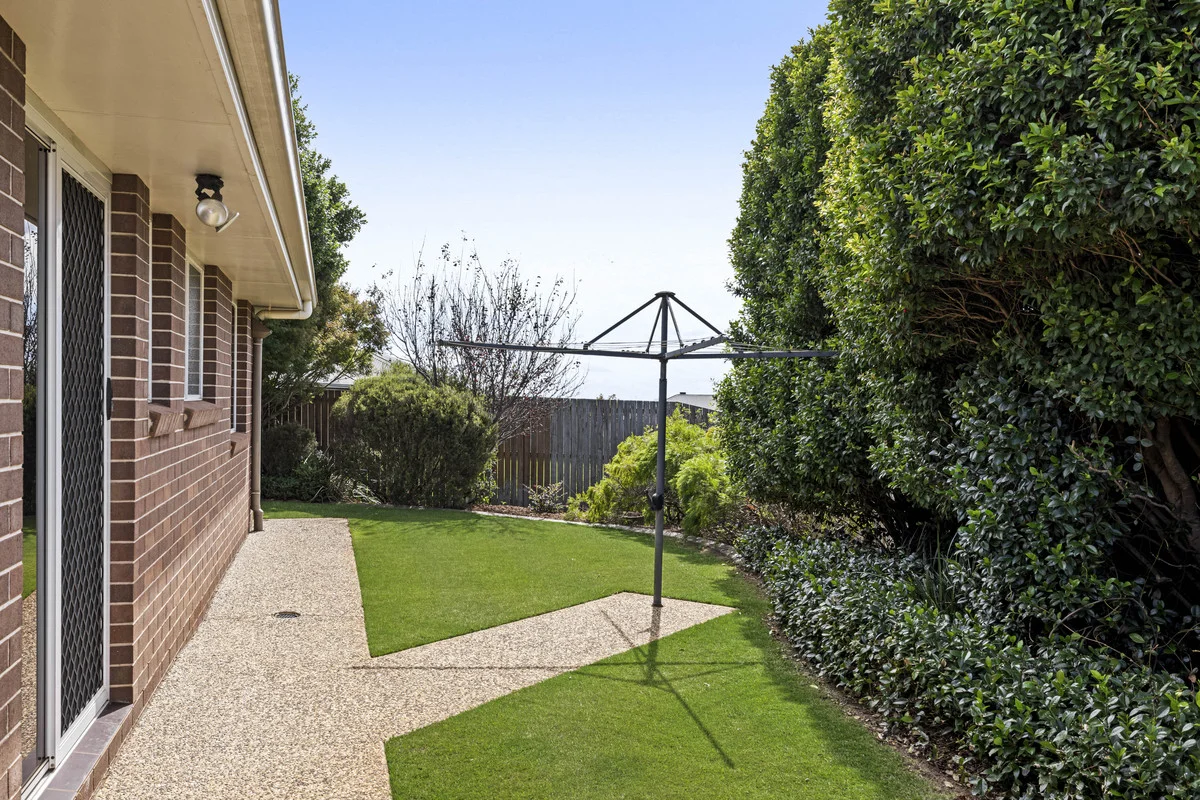 Additional image 23 of 3 Hendra Court, Kleinton QLD 4352