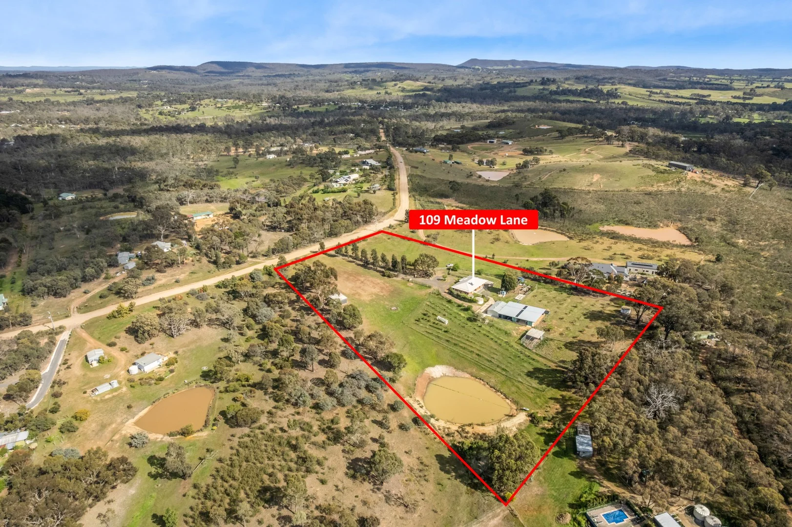 Additional image 5 of 109 Meadows Lane, Heathcote VIC 3523