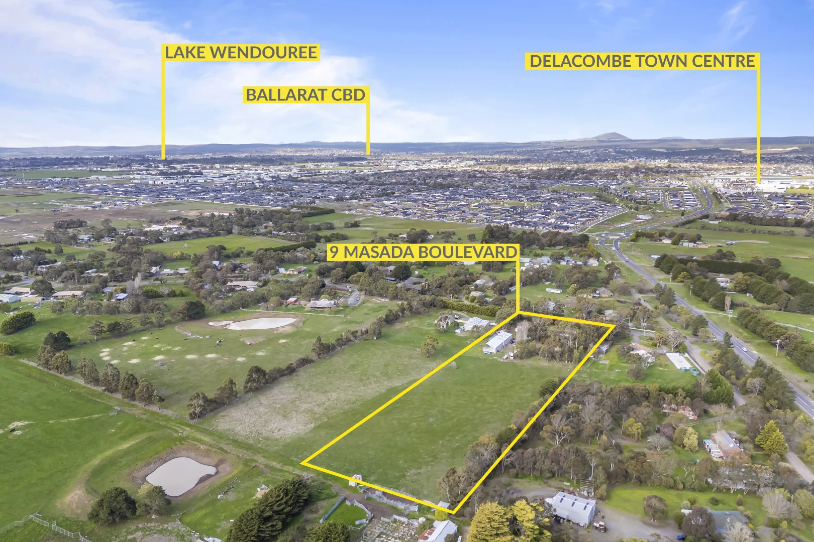 Additional image 3 of 9 Masada Boulevard, Winter Valley VIC 3358